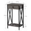 Table de bout Kempst avec tables de bout X-Design-471611791-523032925