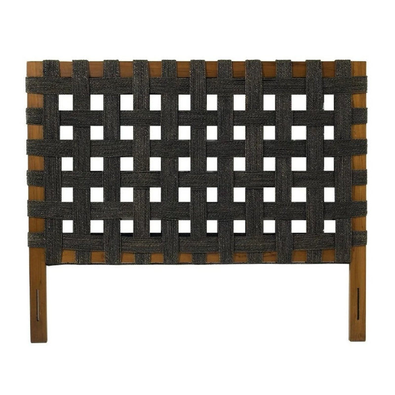 Mahowny Panel Headboard, Queen