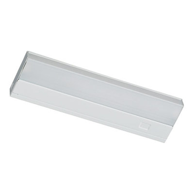 Divij Fluorescent Under Cabinet Bar Light