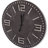 Merrionette Solid Wood Wall Clock-94490040