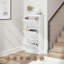 9 Pair Shoe Storage Cabinet