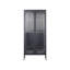 Forteau Display Cabinet