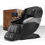 Fauteuil de massage chauffant en similicuir-172916966