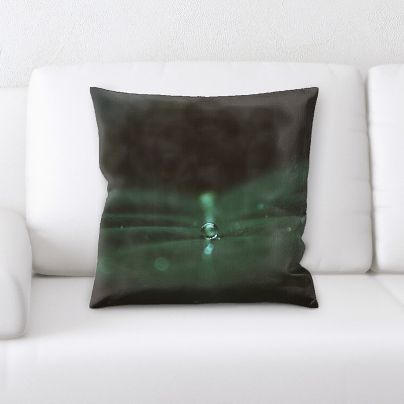 Coussin décoratif Rosado