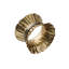 Clinched Napkin Ring