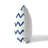 Chevron Wave Big Throw Pillow-108996034-108996037