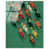 Imprimé acrylique ultrabrillant sélectionné