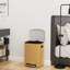 Poubelles