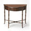 Skilling Demilune Console Table-1026865358