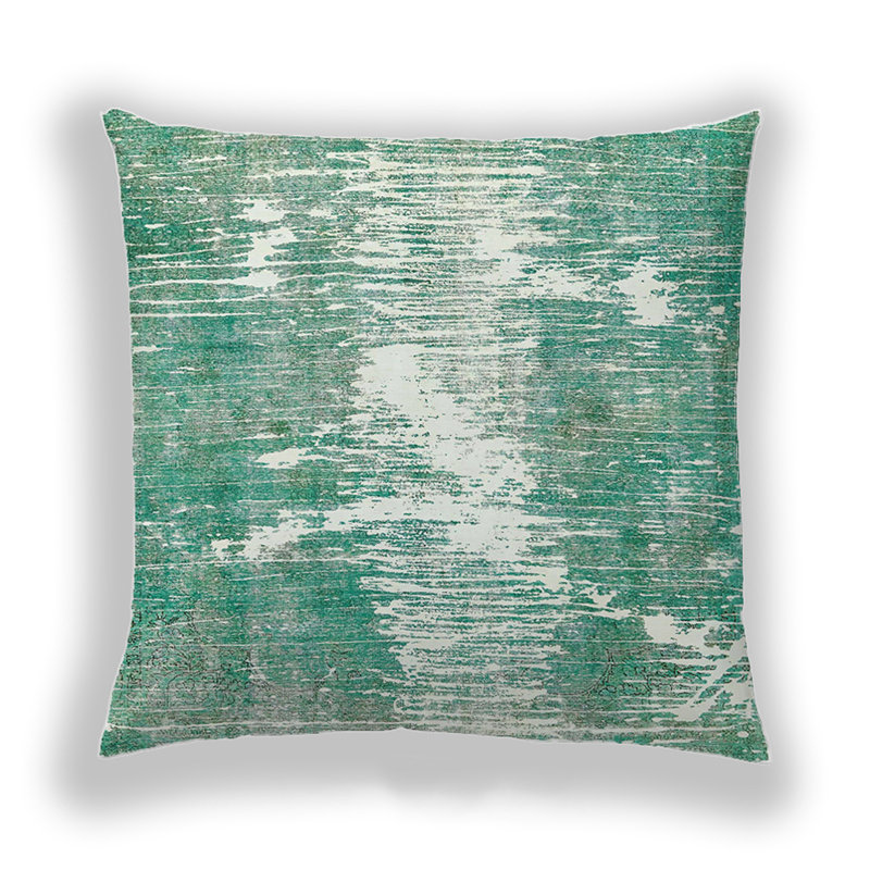 Throw Pillow, Synthetic