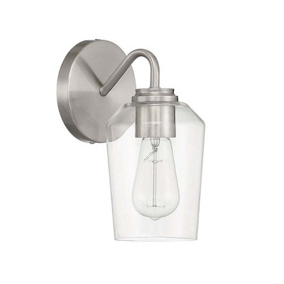 Ulrica Armed Sconce
