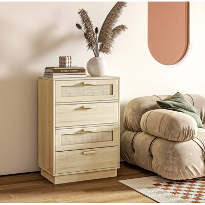 Accent Chest