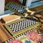Courtly Check® Entrance Mat-56401944
