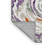 Machine Washable Gray Area Rug-819552687