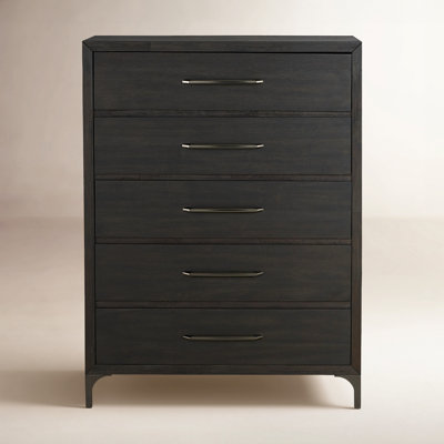 5 - Drawer Dresser