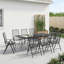 Patio Dining Set with