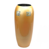 Eclipse Handmade Ceramic / Porcelain Table Vase