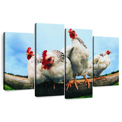 Poulet Brampt
