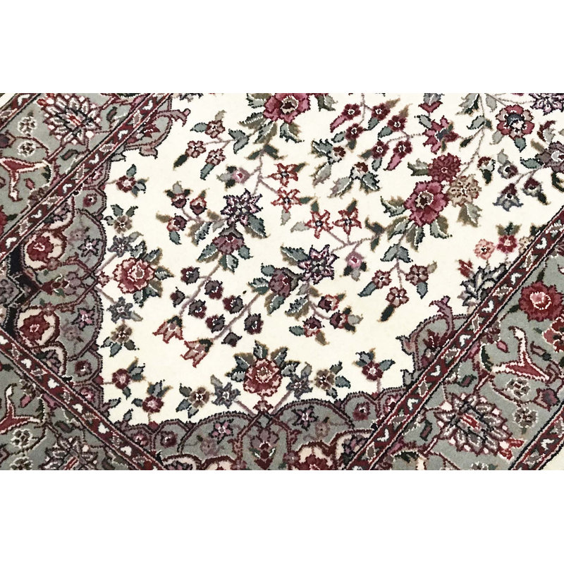 Sarouk One-of-a-Kind 2'6" X 10' Area Rug