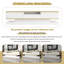 TV Stand for TVs up to 70"-1719531814