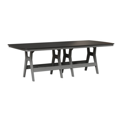Harbor Outdoor Rectangular Dining Table