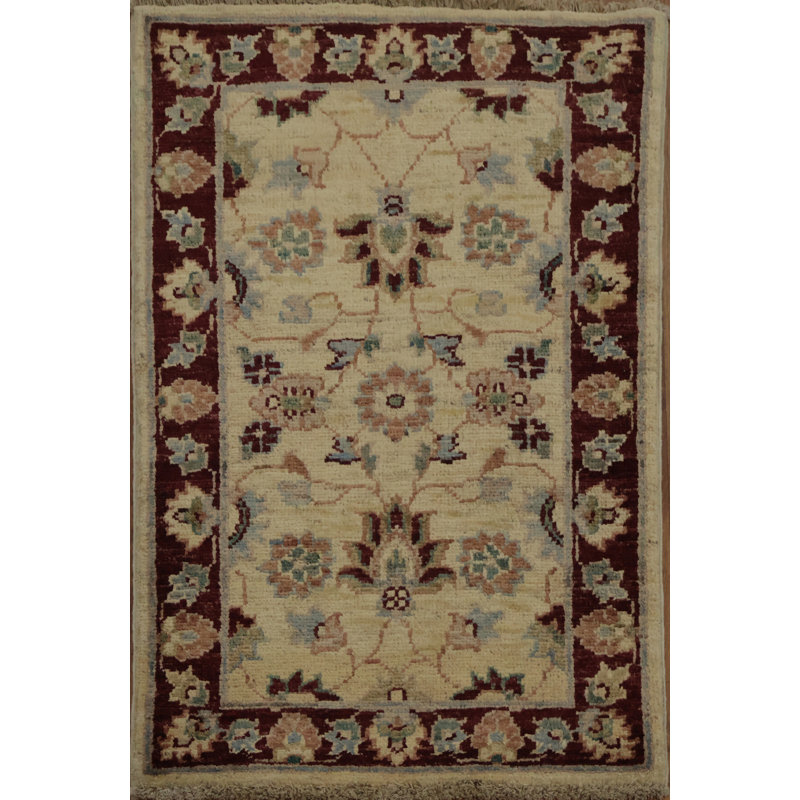 Tapis oriental Chobi Peshawar 2x3