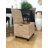 18.5'' Wide Mobile File Cabinet