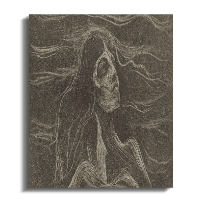 Frenette Wrapped Canvas Print Set, 20x30
