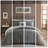 Charcoal + Comforter Full/Queen - To , Queen , Accentuate
