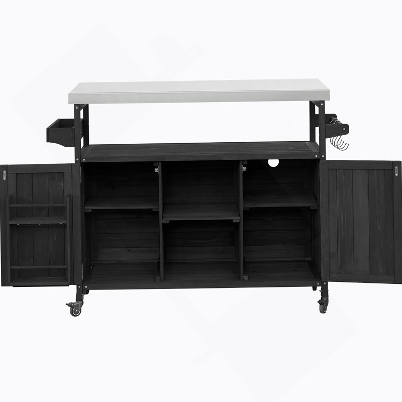 Kitchen Islands
