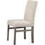 Ensemble de 2 chaises de salle à manger transitionnelles-1656489528-1656489529
