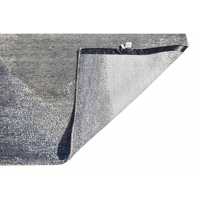Abstract Area Rug, Rectangle 8' x 10'
