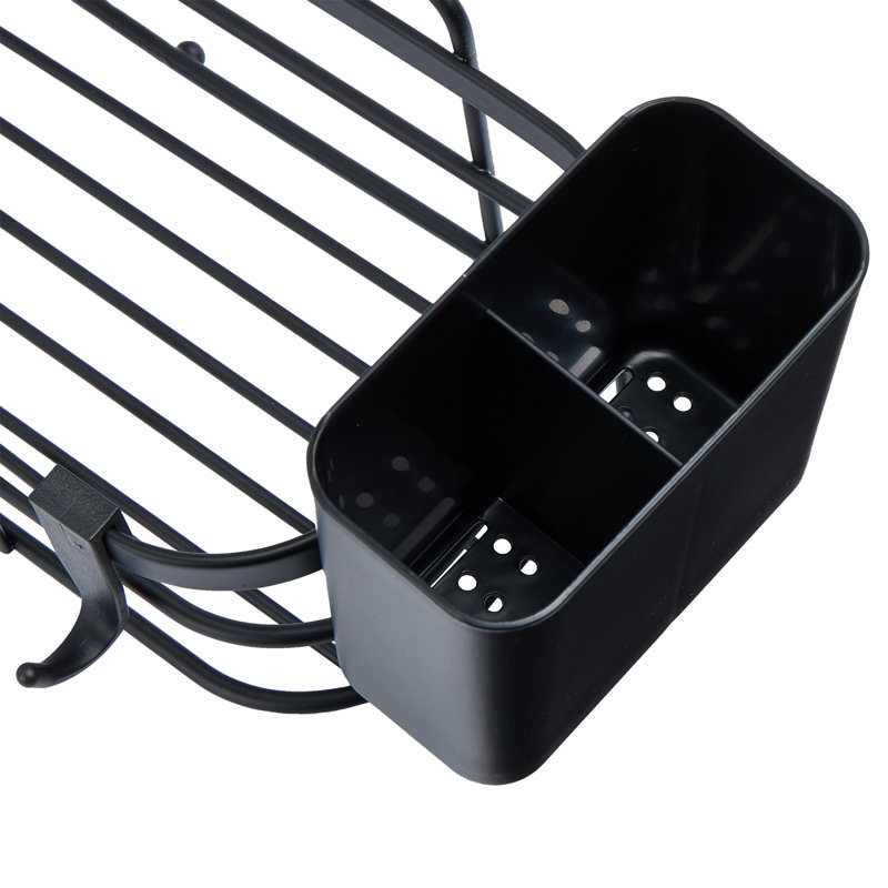  Ensemble de tablettes de coin adhésives noires, Variante principale