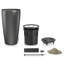 Rondo Pot Planter-29387140-29387142