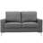 Allure Upholstered Sofa by Modway-26228370