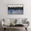 «Melting Ice» par Nikki Chauhan - reproduction d'art-49773936-49773948