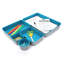 2.2'' H x 13.6'' W x 9.6'' D Office Drawer Organizer-55922495