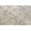 Tapis de couloir gris et gris clair de haute qualité noué à la main Sultanabad