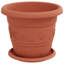  Plant Pots 24 Pcs Plastic-2132751921-2132751927