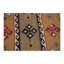 Bullard Geometric Hand Woven 175cm X 235cm Area Rug
