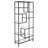 Roniel Etagere Bookcase-1097080100