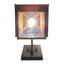Rustic Lodge 1 - Light Outdoor Wall Lantern