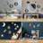 Crew Wall Sculpture