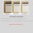 Macius 20.02'' Single Bathroom Vanity with Resin Top-2088475023-2088475016