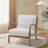 Jenasys Upholstered Accent Chair-1404925475