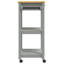 Kitchen Serving Cart-2102697500