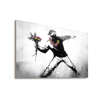 Artepera Landscape & Nature Window Panel