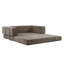 Hugspacee Velvet Loveseat-446400204
