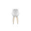 Fauteuil Gallatin-1997742165