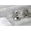 Metropolitan Widespread Bathroom Faucet with Pop-Up Drain-37183486